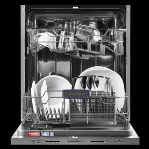 Встраиваемая посудомоечная машина Maunfeld MLP-12S Light Beam фото 3 в Екатеринбурге