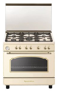 Варочный центр Zigmund Shtain VGE 36.98 X фото в Екатеринбурге