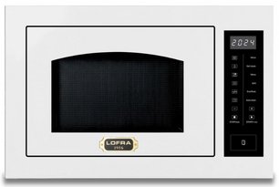 Встраиваемая микроволновая печь Lofra FMRBP6T25ME/O фото в Екатеринбурге