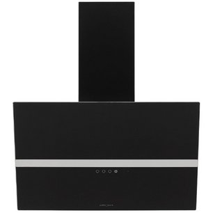 Вытяжка Крона GABRIELE E 600 black/inox 1 S фото 2 в Екатеринбурге Вытяжка KRONA GABRIELE E 600 black/inox 1 S фото 2 в Екатеринбурге