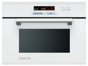 Духовой шкаф De Dietrich DME 795 W фото в Екатеринбурге