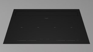 Варочная панель с встроенной вытяжкой Фулгор Милано FCLHD 9041 HID TS BK2 фото 4 в Екатеринбурге Варочная панель с встроенной вытяжкой Fulgor Milano FCLHD 9041 HID TS BK2 фото 4 в Екатеринбурге