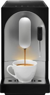 Кофемашина Maunfeld MF-A7021BK фото 3 в Екатеринбурге