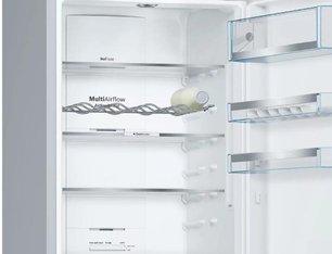 Холодильник Bosch KGN39AI2AR фото 2 в Екатеринбурге