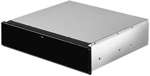 Встраиваемый подогреватель посуды Kuppersberg KWD 600 Black фото 2 в Екатеринбурге