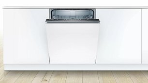 Посудомоечная машина Bosch SMV24AX01R фото 3 в Екатеринбурге