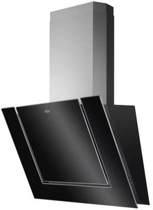 Вытяжка АЕГ DVB3850B фото 3 в Екатеринбурге Вытяжка AEG DVB3850B фото 3 в Екатеринбурге