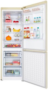 Холодильник Maunfeld MFF195NFBG10 фото 4 в Екатеринбурге