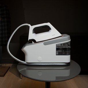 Парогенератор BORK I785 фото 3 в Екатеринбурге