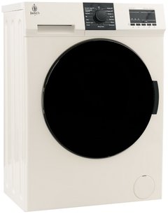 Стиральная машина Jacky`s JW 6W12L1 фото 2 в Екатеринбурге