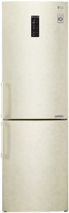 Холодильник LG GA-B449YEQZ фото в Екатеринбурге