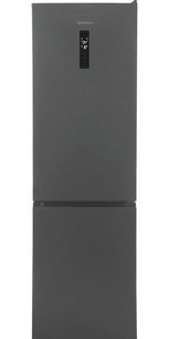 Холодильник Hyundai CC35083F нержавеющая сталь фото в Екатеринбурге