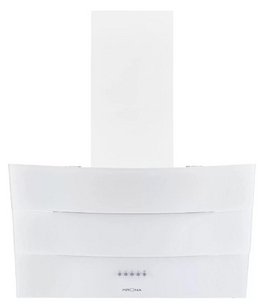 Вытяжка Крона INGA 600 white push button фото 2 в Екатеринбурге Вытяжка KRONA INGA 600 white push button фото 2 в Екатеринбурге