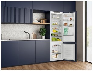 Встраиваемый холодильник Franke FCB 360 V NE D фото 2 в Екатеринбурге