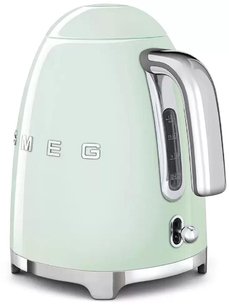 Чайник Smeg KLF03PGEU фото 2