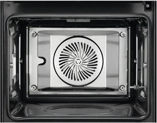 Духовой шкаф AEG BSK999330M фото 4 в Екатеринбурге