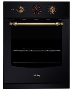 Духовой шкаф Кертинг OKB 4604 CGRN фото в Екатеринбурге Духовой шкаф Korting OKB 4604 CGRN фото в Екатеринбурге