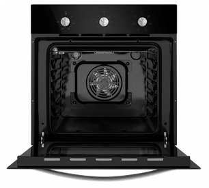 Шкаф духовой электрический MAUNFELD EOEC.586B фото 4 в Екатеринбурге