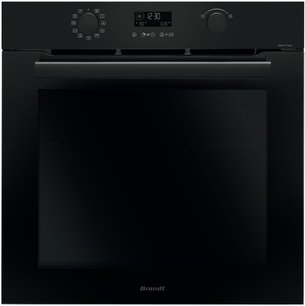 Встраиваемый духовой шкаф Brandt BOP2438B фото в Екатеринбурге