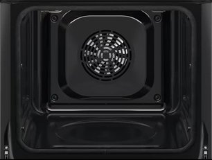 Духовой шкаф Electrolux EOF6P76BX фото 4 в Екатеринбурге