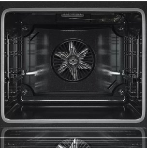 Духовой шкаф Kuppersberg SR 610 ANT Silver фото 4 в Екатеринбурге