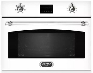 Встраиваемая микроволновая печь Lofra FMRBP66ME CHROME фото в Екатеринбурге