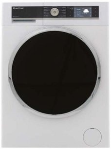 Стиральная машина Vestfrost VFWM 1460WT фото в Екатеринбурге