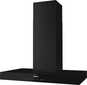 Вытяжка Миле DA6690W OBSW черный фото в Екатеринбурге Вытяжка Miele DA6690W OBSW черный фото в Екатеринбурге