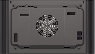 Духовой шкаф Bosch HBB 23C360R фото 3 в Екатеринбурге