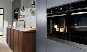 Духовой шкаф Electrolux EOD5F71X фото 4 в Екатеринбурге