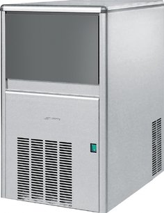 Льдогенератор Smeg FGS77PW фото в Екатеринбурге