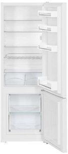 Холодильник Liebherr CU 2831 фото 3 в Екатеринбурге