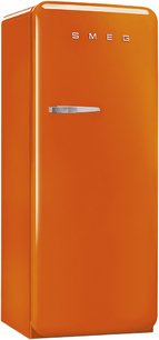 Холодильник Smeg FAB28RO1 фото в Екатеринбурге