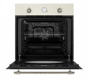 Шкаф духовой электрический MAUNFELD EOEFG.566RIB.RT фото 2 в Екатеринбурге