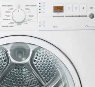 Сушильная машина Smeg CDL73 фото в Екатеринбурге