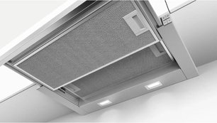 Вытяжка Бош DFM064A51 фото 4 в Екатеринбурге Вытяжка Bosch DFM064A51 фото 4 в Екатеринбурге