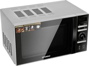 Микроволновая печь Hyundai HYM-D3026 фото 3 в Екатеринбурге
