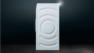 Стиральная машина Siemens WS12T540OE фото 2 в Екатеринбурге