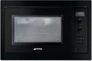 Микроволновая печь Smeg FME24N-2 фото в Екатеринбурге