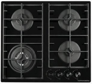 Варочная поверхность Kuppersberg TG 62 B фото в Екатеринбурге
