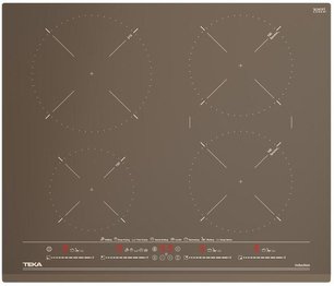 Варочная панель Тека IZC 64630 MST LONDON BRICK BROWN фото 2 в Екатеринбурге Варочная панель Teka IZC 64630 MST LONDON BRICK BROWN фото 2 в Екатеринбурге