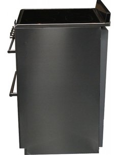 Варочный центр Смег SUK62CBL8 фото 2 в Екатеринбурге Варочный центр Smeg SUK62CBL8 фото 2 в Екатеринбурге