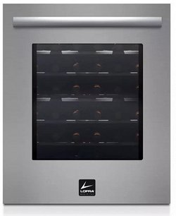 Встраиваемый винный шкаф Lofra ZB0036T фото в Екатеринбурге