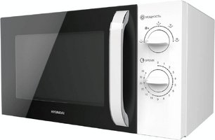 Микроволновая печь Хендай HYM-M2023 фото 3 в Екатеринбурге Микроволновая печь Hyundai HYM-M2023 фото 3 в Екатеринбурге