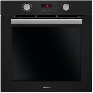 Встраиваемый духовой шкаф Brandt BOP2112B фото в Екатеринбурге