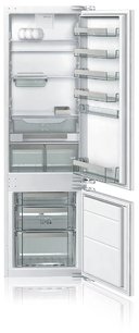 Двухкамерный холодильник Gorenje Plus GDC67178F фото 2 в Екатеринбурге