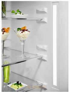 Холодильник Electrolux RNT7ME34K1 фото 3 в Екатеринбурге