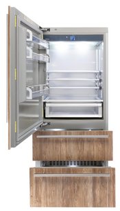 Встраиваемый холодильник Fhiaba S900HST3I фото в Екатеринбурге