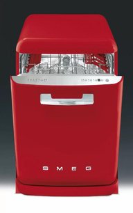Посудомоечная машина Smeg BLV2R-1 фото 2 в Екатеринбурге