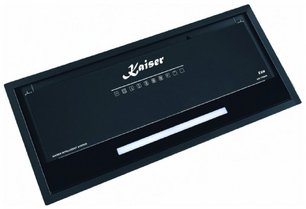 Встраиваемая вытяжка Kaiser EA 548 фото 2 в Екатеринбурге